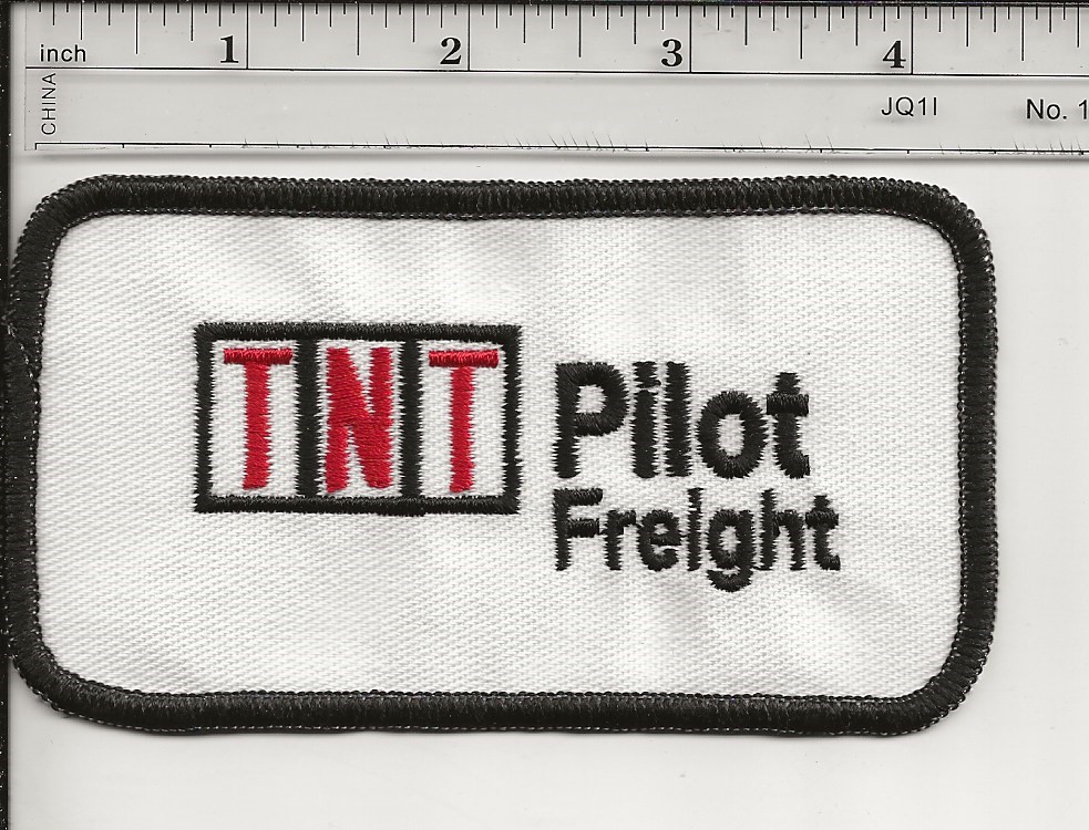 tnt pilot c13